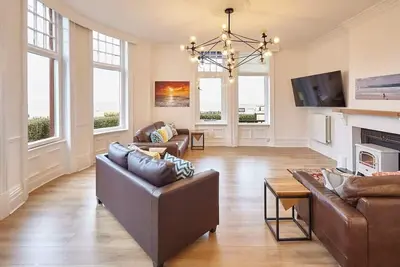 Host & Stay | Sea Forever Seafront Villa