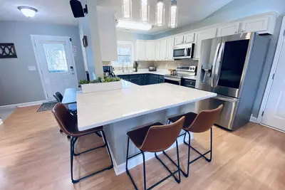 Image de At home in Wilmington