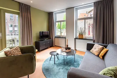 Image de Renovated historical house in small village close to the beach and main cities.