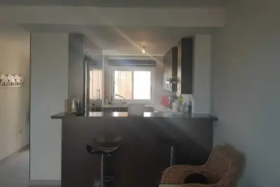 Image de Appartement Tout Confort - Calme