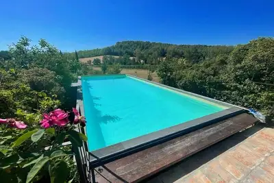 Image de Garden Of Eden\/Exclusive Pool+Grounds\/Slps 12\/Spoleto 7kms\/Rome 1hr