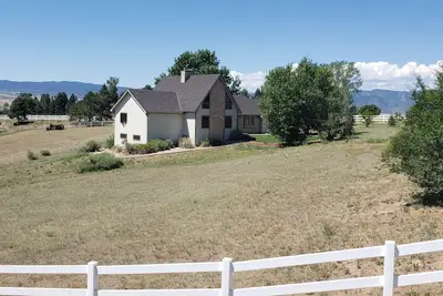 Image de Rare country setting near Highlands Ranch, Littleton & Chatfield State Park