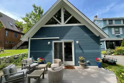 Image de Seascape Cottage