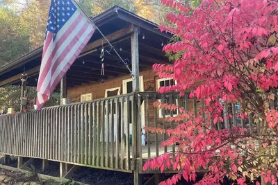 Image de Watauga Lake Hideaway