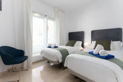 Image de Marbella CenterTwo Bedrooms Apartment