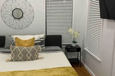 Modern Brooklyn Lifestyle Apt/Jfk Airport