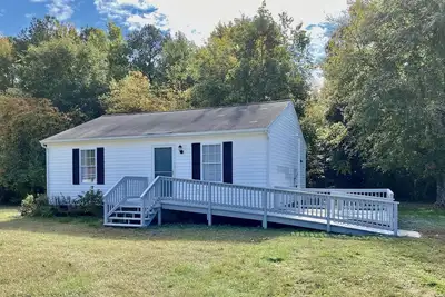 Lancaster Gem - Cozy Cottage