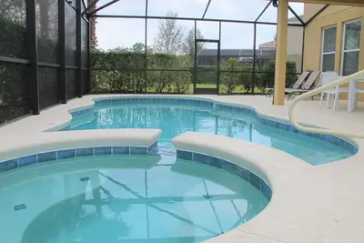 Image de Disney 6bd/6br Vacation Home *Solterra *King bd *Game Room