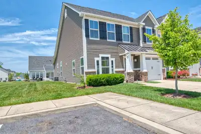 Image de Coastal Club *  3br Luxury Townhouse End Unit  31415 w 2. 5 Baths, Sleeps 8
