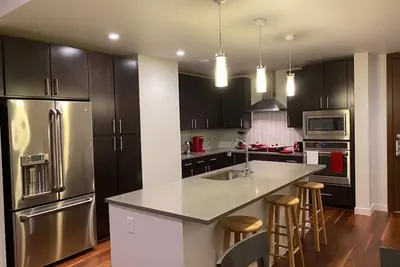 Image de Hermann Park 2b2b Near Md Anderson Hospital With Shuttle service