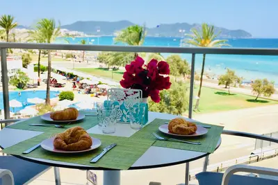 Image de Neu Wohnung am Strand / New apartment in the beach