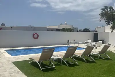 Image de Vera House.