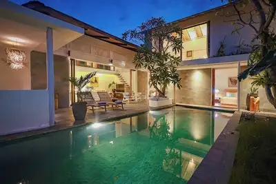 Image de Bias Villa Seminyak