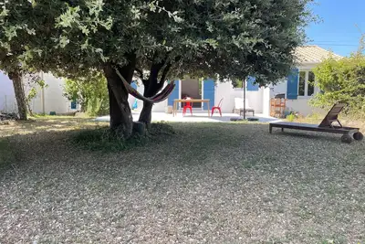 Image de Maison Noirmoutrine  Centre  Bourg, au Calme