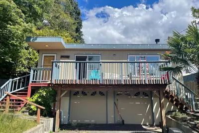 Image de Dog 🐾 friendly home with a view 🌅 near airport ✈️