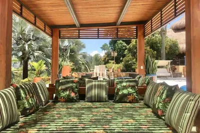 Image de Villa Santillana