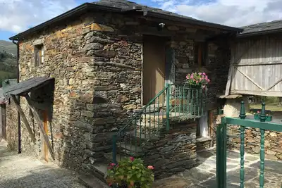 Image de Gorgeous Paiva Valley Lodge