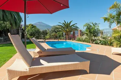 Image de Villa the Secret Ii