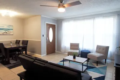 Image de Cozy Home in Heart of Jacksonville