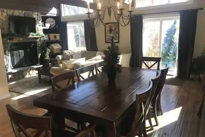 Image de Luxury Ski In Ski Out Okemo Trailside Condo on Sachem Trail -Direct Ski Access