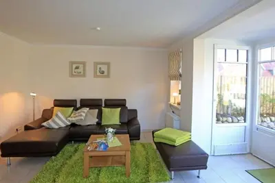 Image de Exclusive. Modern. Central. - House Nordmarkgarten