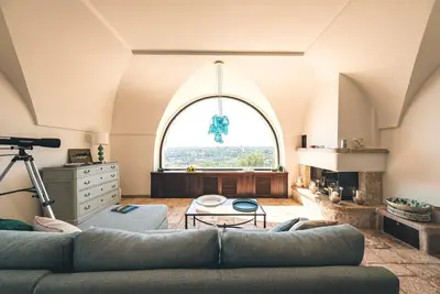Image de Luxury farmhouse with pool in Puglia