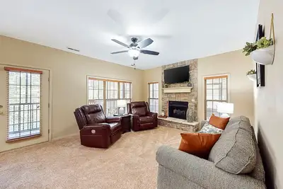Image de Golf getaway near the lake & Silver Dollar City w/ all amenities of StoneBridge