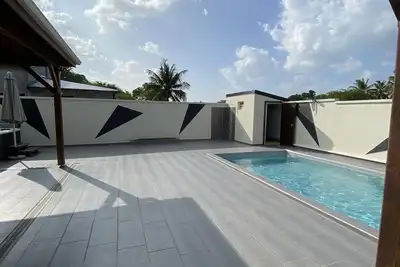 Image de comfortable villa