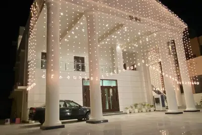 Image de Lavish 6 bedroom house in the heart of the city