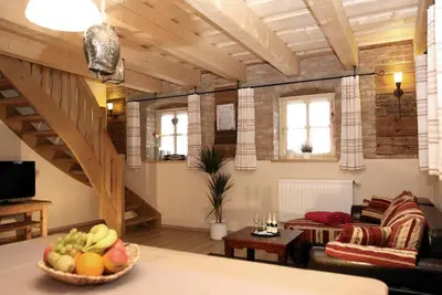 Image de Apartment Stub'n with 2 bedrooms (85 sqm)