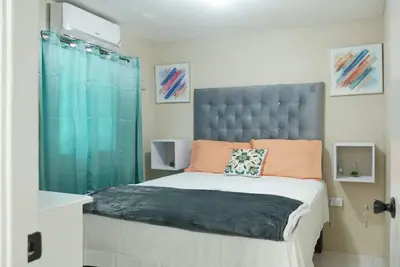 Image de Yhavarees Comfy Oasis 2-Bed Aprt- Central & Secure
