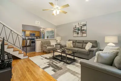 Image de Glen Ellyn Fhs Rental