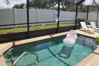 Image de Mackarosa. Tampa Bay Luxury Pool House. .
