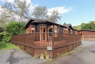 Image de Rydal Lodge, pet friendly, luxury holiday cottage in Windermere