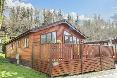 Image de Limefitt Lodge, pet friendly, luxury holiday cottage in Windermere