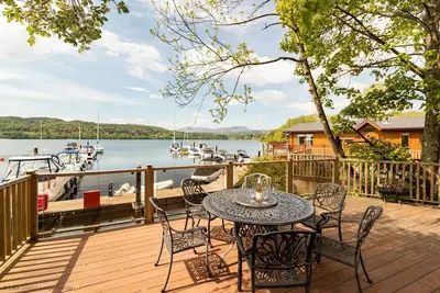 Image de Waterbird, pet friendly, luxury holiday cottage in Windermere