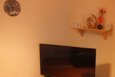 Image de An impressive one bedroom apartments