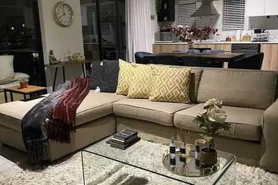 Image de Dante’s Executive Penthouse