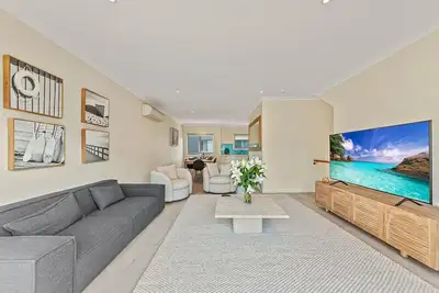 Image de Luxury Family Townhouse