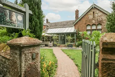 Image de Millwood Lodge, pet friendly, with open fire in Barrow-In-Furness