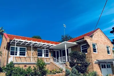 Image de Tomaree Dayz Beach house at Shoal Bay