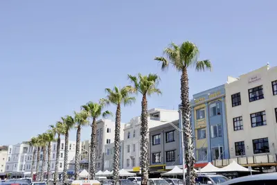 Image de Wow on Beach 3b Apt Magic Views Secure Pkg Ac