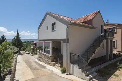 Image de Appartement à Starigrad près de Paklenica