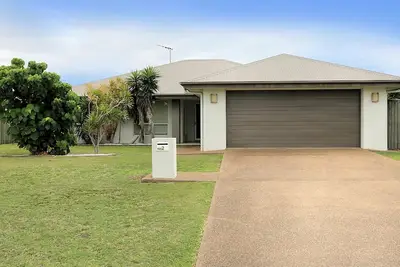 Image de 2 Starfish Crescent Bargara