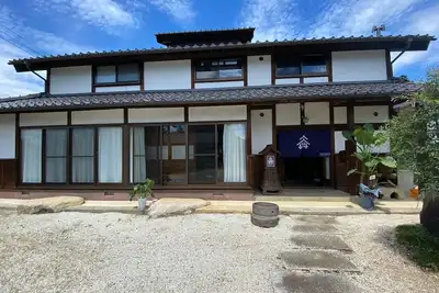 Image de Complete with home sauna, all-you-can-eat