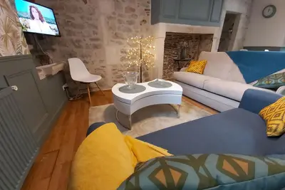 Image de Le Cocoon Saint-Georges ***: le charme historique en cœur de Bastide médiévale