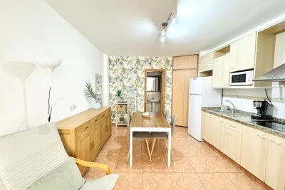 Image de Appartement Ohana Iii -3 min de la plage -Tonillo