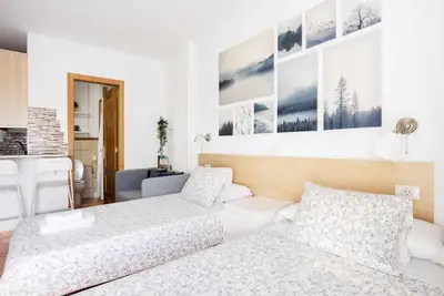 Image de Ohana Studio Apartment - Los Cristianos