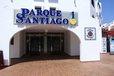 Image de 2 Bedrooms Playa Las Americas. Santiago I Park