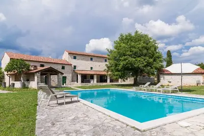Image de Villa Paula with Xxl swimming pool and Sauna